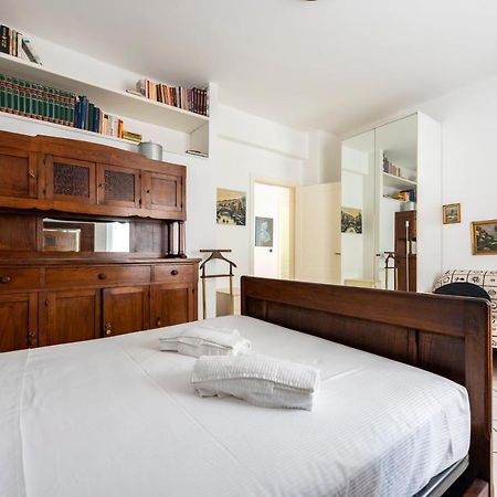 Joivy Cosy Flat With Parking In Chiavari Exterior photo