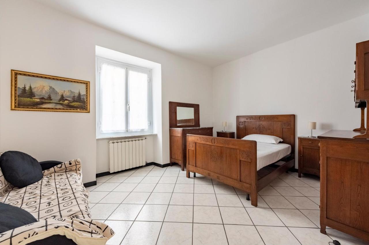 Joivy Cosy Flat With Parking In Chiavari Exterior photo