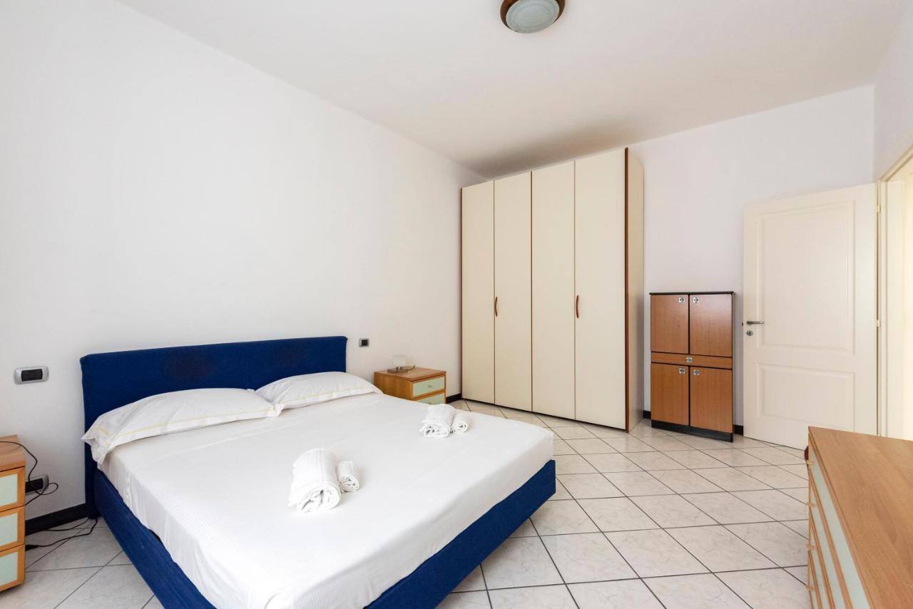 Joivy Cosy Flat With Parking In Chiavari Exterior photo